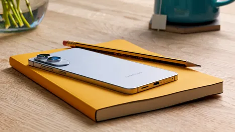 Galaxy S25 Edge, flagship-ul cu design slim de la Samsung, este disponibil acum în România