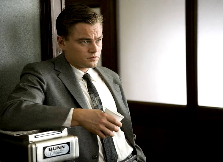 Filme de acţiune 2014 -  Leonardo DiCaprio