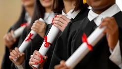 Studenții americani au huiduit invitații ce lăudau inteligența artificială la festivitățile de absolvire
