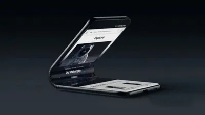 Samsung începe să pregătească lansarea telefonului pliabil. Acesta ar putea fi numit „Galaxy F”