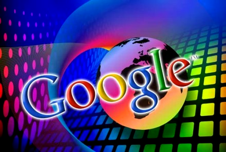 Google Chrome OS