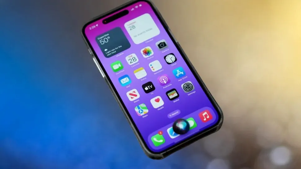 Zvon: iPhone 18 ar putea veni în variante cu până la 2 TB de memorie internă