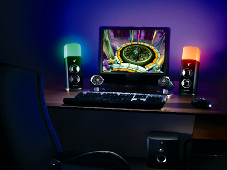Philips amBX