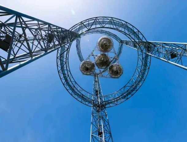 Sun Chasing: China testează alimentarea dronelor din spațiu prin transmisie wireless de energie