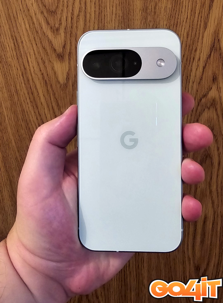 Google Pixel 9