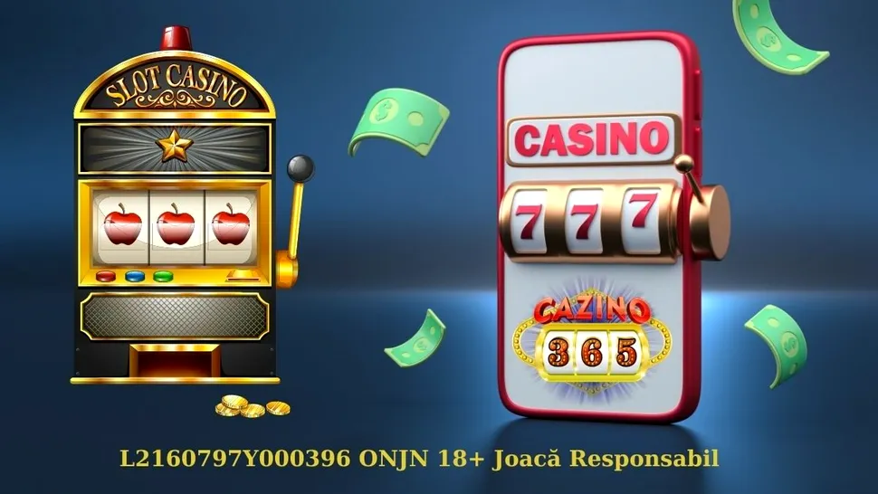 Sloturi online cu impact instant la public (P)