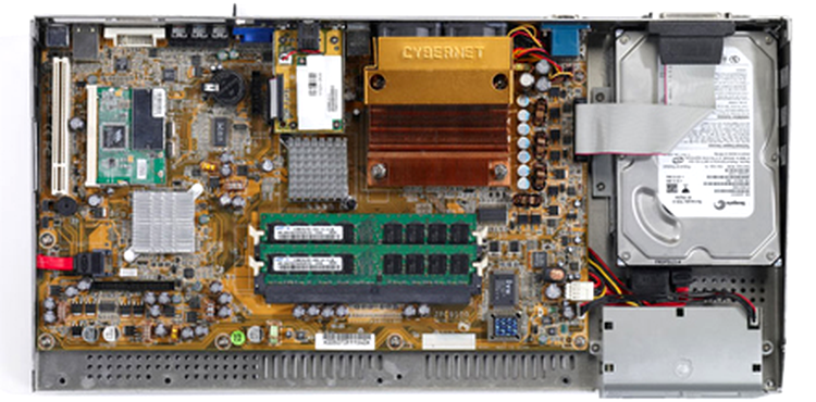 Cybernet ZPC-GX31