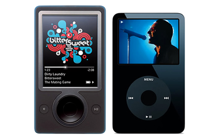 Zune