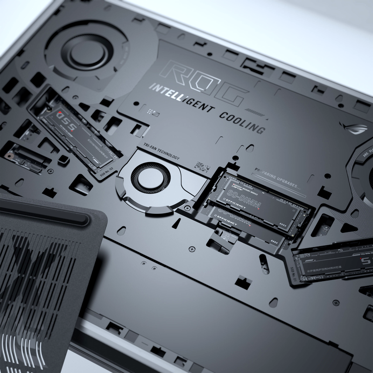 ROG Strix SCAR
