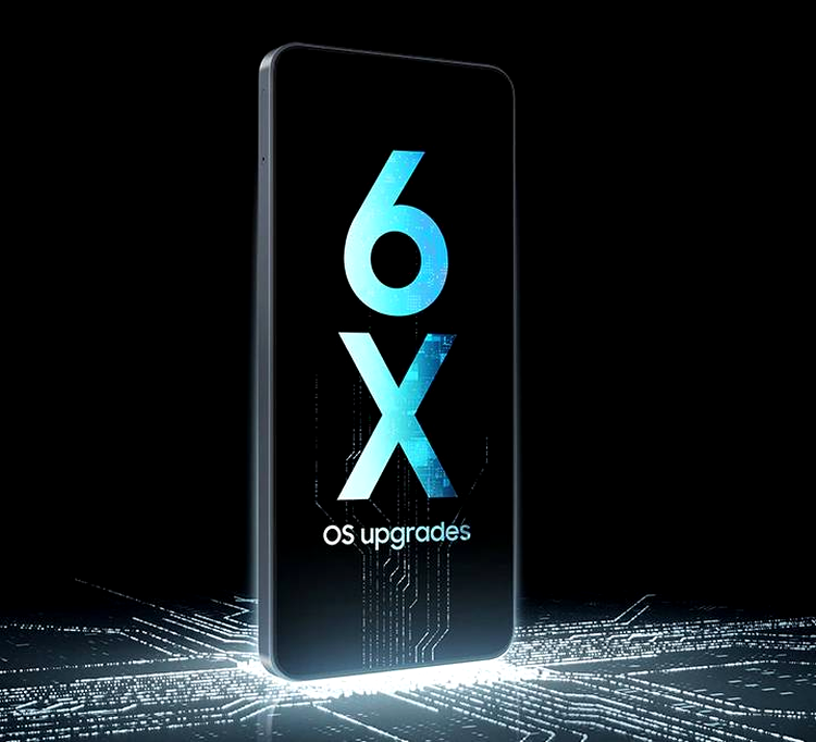 Samsung Galaxy A07