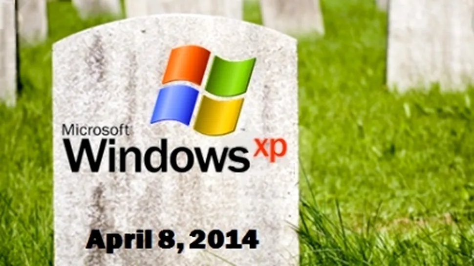 Google lămureşte problema actualizărilor Chrome pentru Windows XP