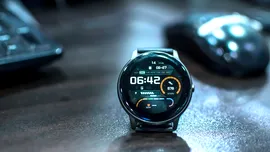Smartwatch pentru un nou început – ceasuri inteligente care te susțin în obiectivele sportive din 2026 (P)