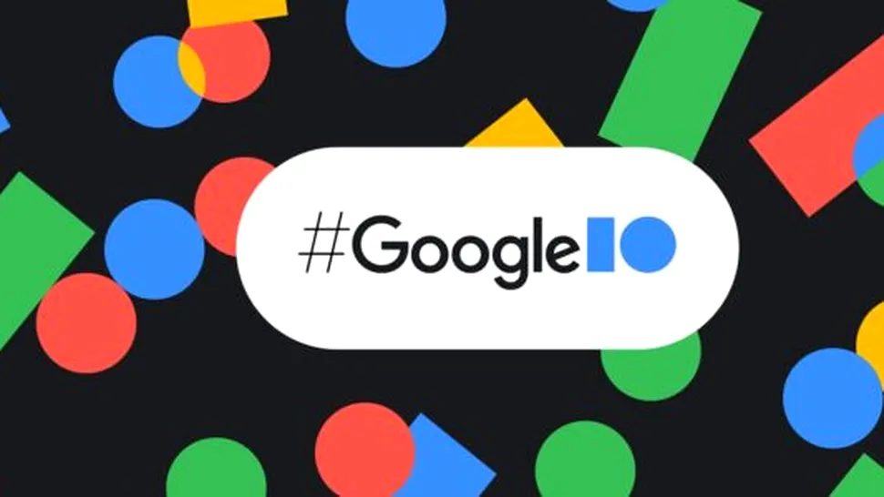 Google anunță evenimentul I/O 2023, unde va prezenta oficial Android 14