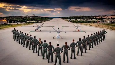 România ia în considerare anularea contractului pentru achiziționarea de drone de la compania israeliană Elbit Systems. Penalitățile acumulate se ridică la 60 de milioane de euro.