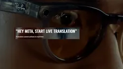 Apple dezvoltă cipuri destinate unor ochelari smart, pregătind un competitor pentru Ray-Ban Meta AI