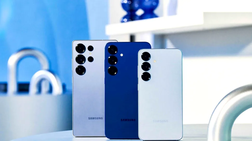 Samsung a lansat în India programul de telefoane recondiționate. Modele Galaxy disponibile la prețuri reduse