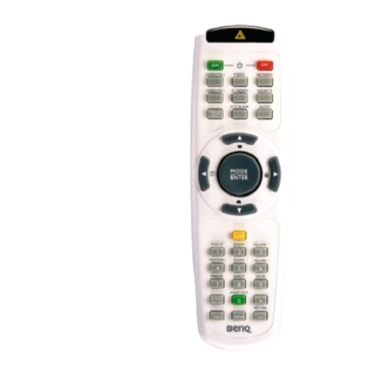 Benq MW851UST - telecomanda