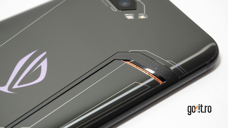 ASUS ROG Phone II