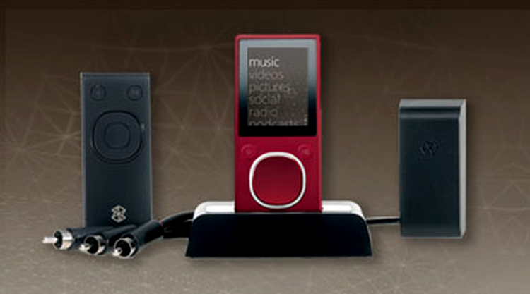 Microsoft Zune