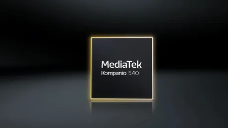 Kompanio 540, noul Soc MediaTek pentru Chromebookuri entry-level