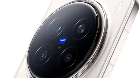 Adio camerei foto tradiționale? Vivo X200 Ultra promite performanță uimitoare