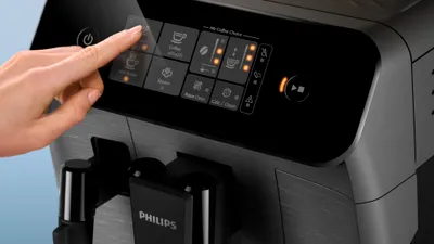 Ofertă la Lidl: Espressor automat Philips la preț redus pentru utilizatorii aplicației de loialitate