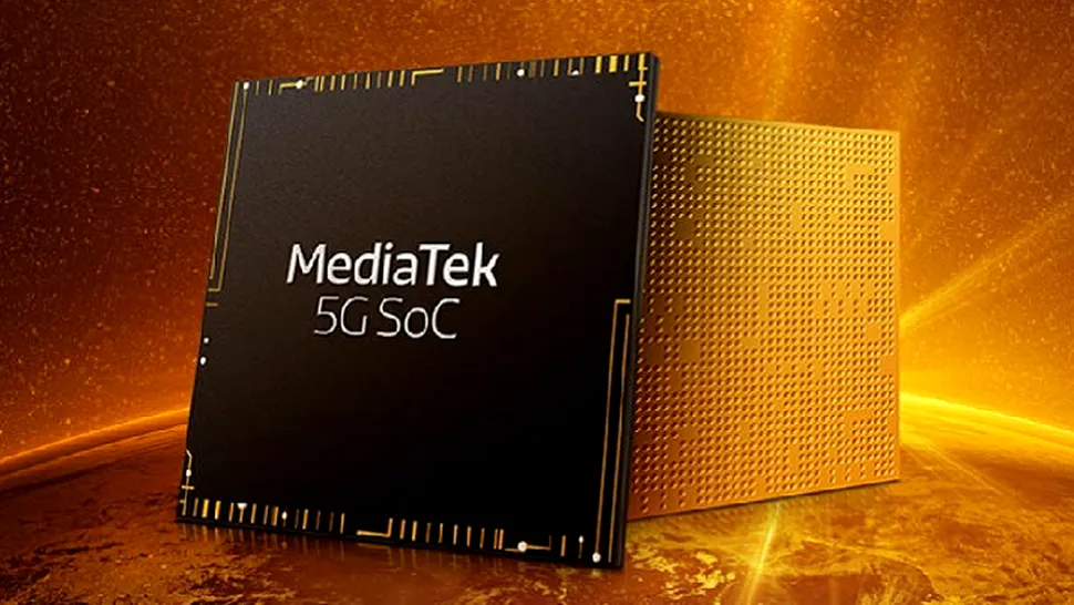 MediaTek anunță Dimensity 700, un nou chipset pentru telefoane low-cost cu 5G
