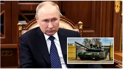 4%, cifra critică a lui Putin. Cum ar pune economia Rusiei „pe butuci” țarul Putin?