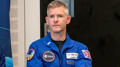 Un medic britanic, tot mai aproape de a deveni primul astronaut cu dizabilități care ajunge pe orbită