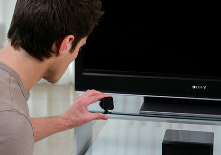Sony Bravia DVS-IS10