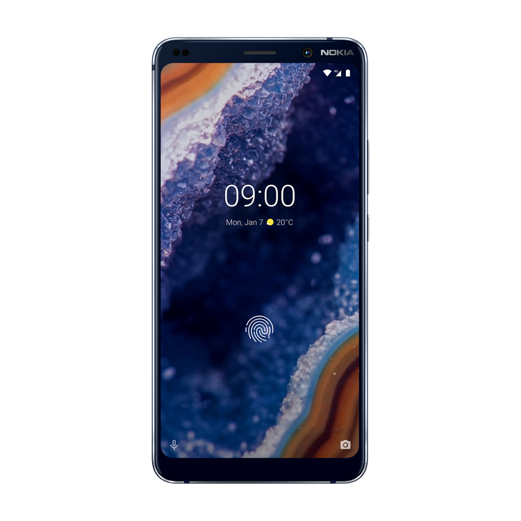 Nokia 9 PureView