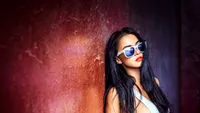 BANCUL ZILEI. Alinuța: – Ce bine-i să faci dragoste cu soțul tău, când copilul e la școală!