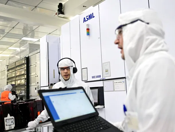 BREAKING | Comisia Europeană menționează conceptul „EU Valued” pentru achiziții tech: cum vrea UE să atragă investiții și să reducă dependențele. Nou pachet de suveranitate digitală anunțat