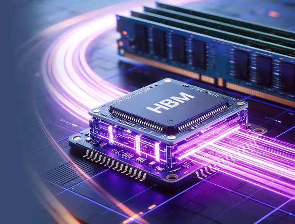 Presiunea memoriilor pentru AI: o nouă realitate pentru electronicele de consum din Japonia