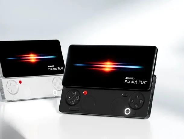 Pocket Play: primul smartphone al Ayaneo are procesor flagship