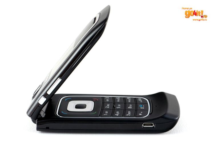 Nokia 6555