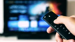 Dedeman vinde unul dintre cele mai ieftine televizoare cu diagonală de 80CM