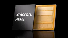 Micron începe producția în masă de HBM4 și soluții de stocare de nouă generație destinate platformei NVIDIA Vera Rubin