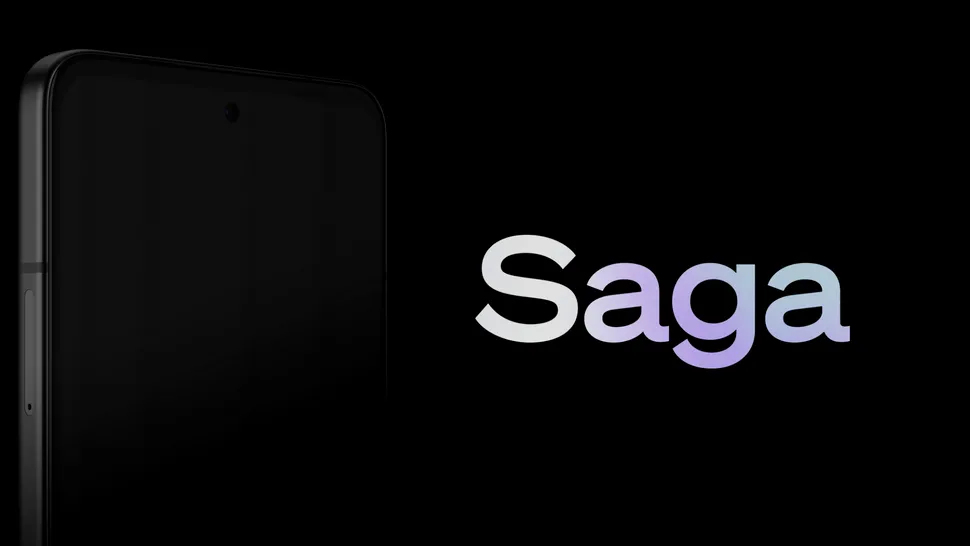 Saga: Ce știm despre smartphone-ul Web3 pe care Solana se pregătește să îl lanseze