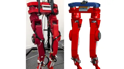 LeRobot Humanoid, robotul „printat” 3D pentru cercetare și experimente AI - VIDEO