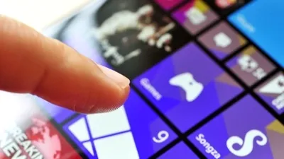 Nokia McLaren va aduce control prin gesturi cu iz de Kinect şi o cameră foto de mari dimensiuni