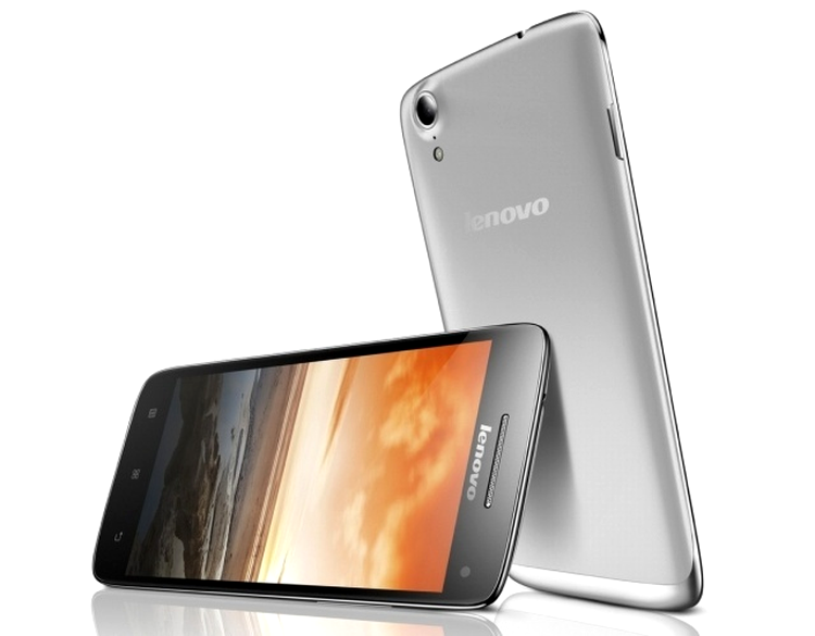 Lenovo Vibe X S960 - cel mai elegant model al producătorului