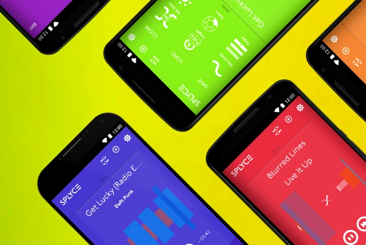 Splyce for Android