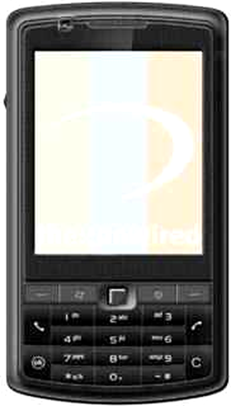 ASUS Smartphone de vis