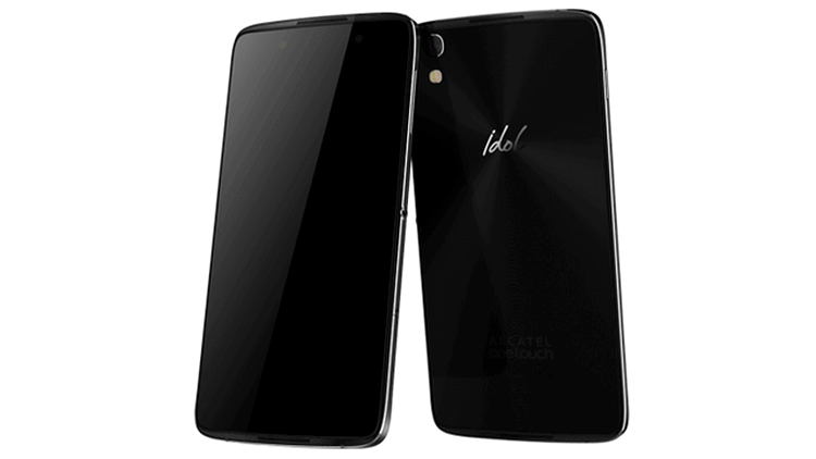 Alcatel Idol 4