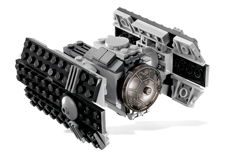 Star Wars Lego