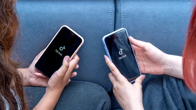 TikTok va bloca filtrele de înfrumusețare pentru utilizatorii sub 18 ani