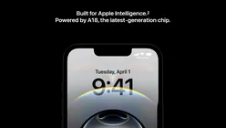Vânzările de iPhone au crescut cu 15% în aprilie-mai