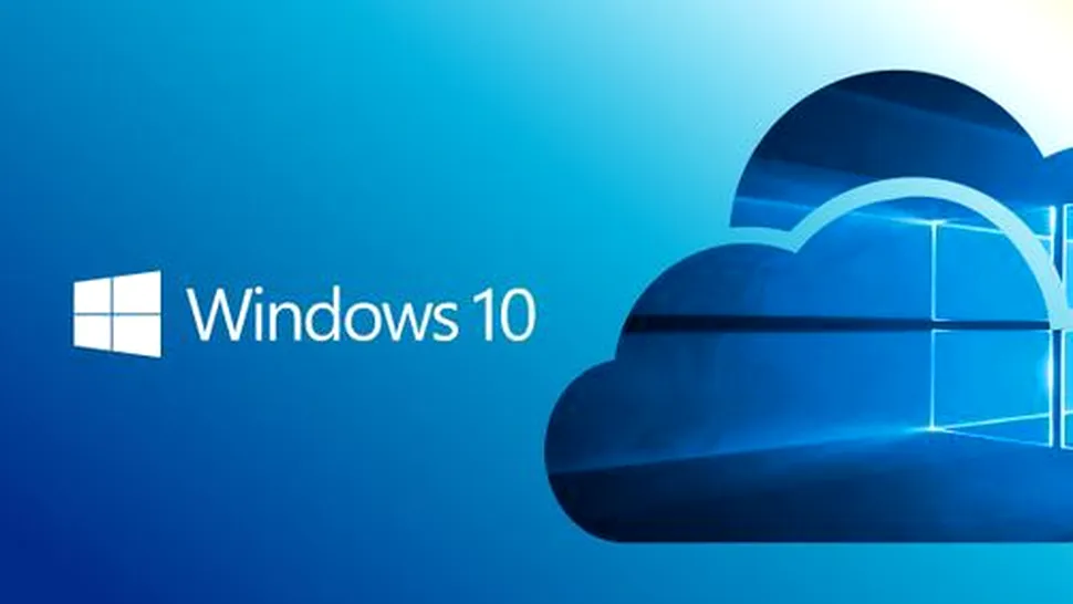 Windows 10 Cloud, alternativa la Chrome OS de la Microsoft, ar putea debuta în primăvară