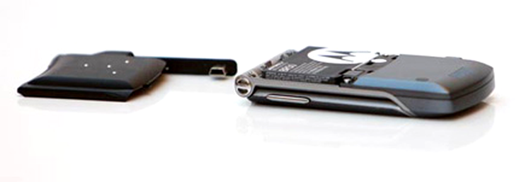 Reincarcare wireless